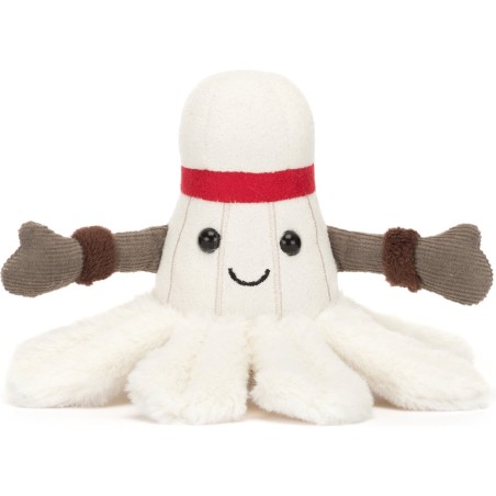Amuseables Sports Badminton - Jellycat