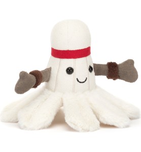 Amuseables Sports Badminton - Jellycat