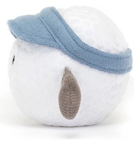 Amuseables Sports Golf Ball - Jellycat