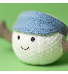 Amuseables Sports Golf Ball - Jellycat