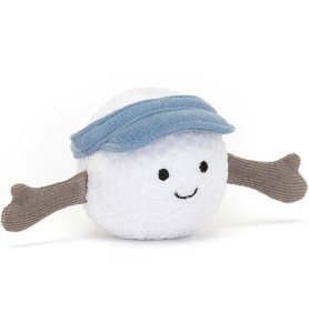 Amuseables Sports Golf Ball - Jellycat