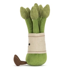 Amuseables Asparagus - Jellycat