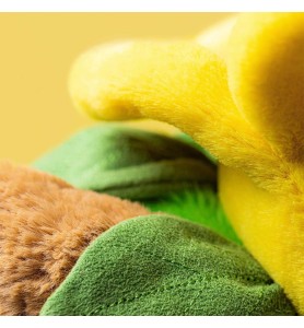 Bartholomew Bear Daffodil Outfit - Jellycat