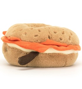 Amuseables Bagel - Jellycat