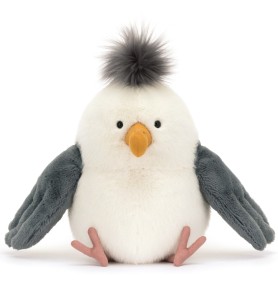 Chip Seagull - Jellycat