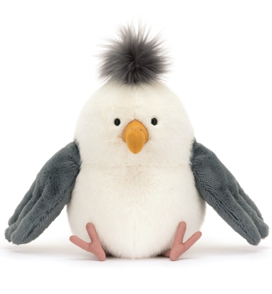 Chip Seagull - Jellycat