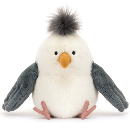 Chip Seagull - Jellycat