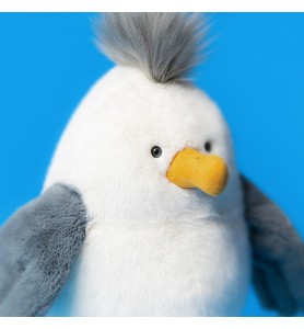 Chip Seagull - Jellycat