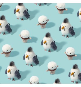 Chip Seagull - Jellycat