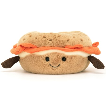 Amuseables Bagel - Jellycat