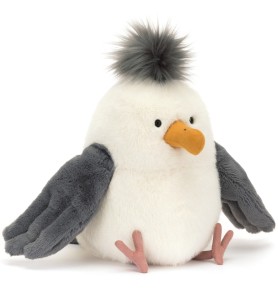 Chip Seagull - Jellycat
