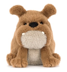 Derreck Dog - Jellycat