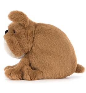 Derreck Dog - Jellycat