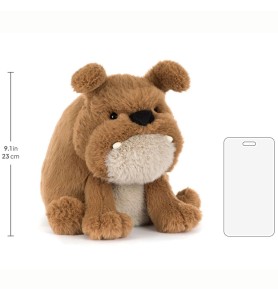 Derreck Dog - Jellycat