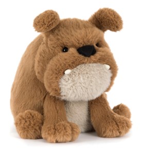 Derreck Dog - Jellycat