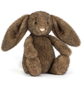 Hoppleston Luxe Bunny - Jellycat
