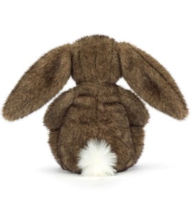 Hoppleston Luxe Bunny - Jellycat