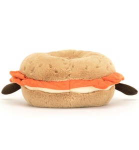 Amuseables Bagel - Jellycat