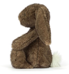 Hoppleston Luxe Bunny - Jellycat