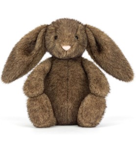 Hoppleston Luxe Bunny - Jellycat