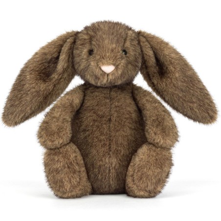 Hoppleston Luxe Bunny - Jellycat