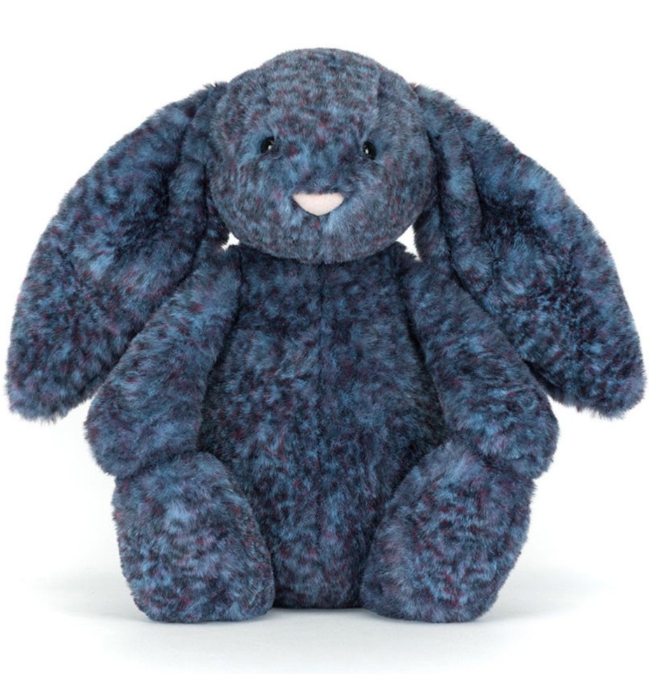 Hopscone Luxe Bunny - Jellycat
