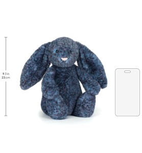 Hopscone Luxe Bunny - Jellycat