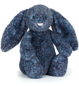 Hopscone Luxe Bunny - Jellycat