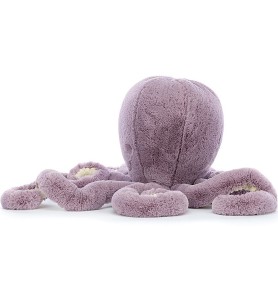 Maya Octopus - Jellycat