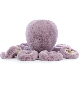 Maya Octopus - Jellycat