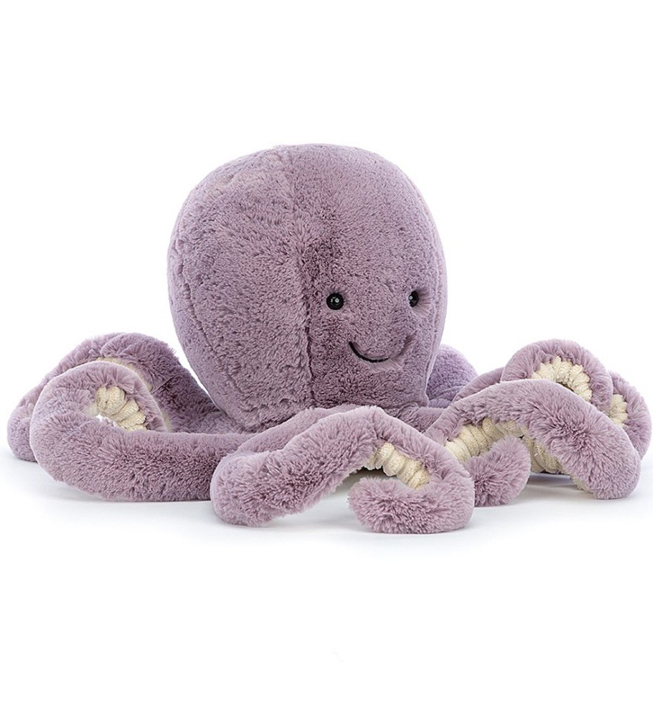 Maya Octopus - Jellycat