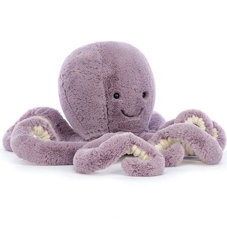 Maya Octopus - Jellycat