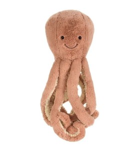 Odell Octopus - Jellycat