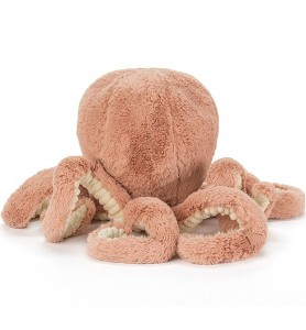 Odell Octopus - Jellycat