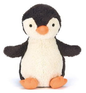 Peanut Penguin - Jellycat