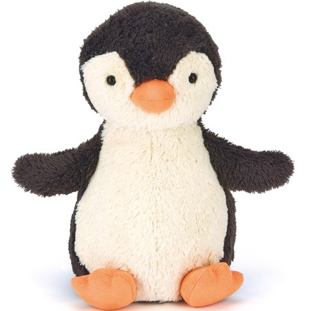 Peanut Penguin - Jellycat