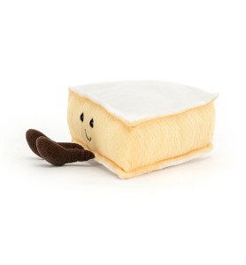Amuseables Brie - Jellycat