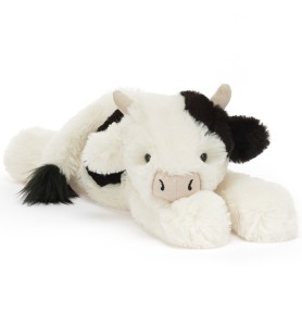 Smudge Cow - Jellycat