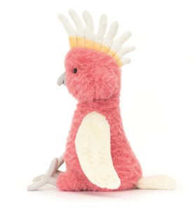 Squawkatoo - Jellycat