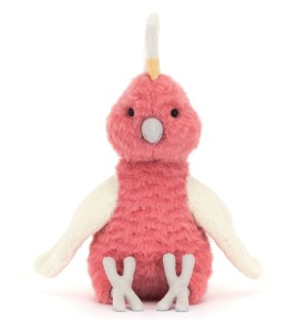 Squawkatoo - Jellycat