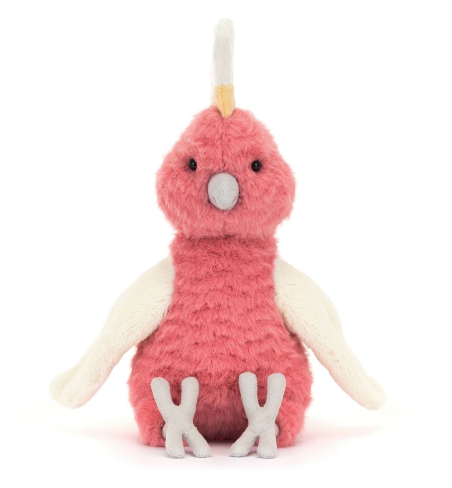 Squawkatoo - Jellycat