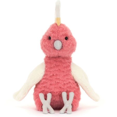Squawkatoo - Jellycat