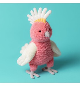Squawkatoo - Jellycat