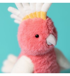 Squawkatoo - Jellycat