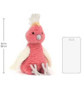 Squawkatoo - Jellycat