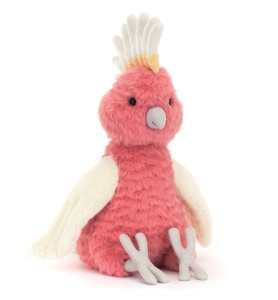 Squawkatoo - Jellycat