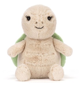 Thimble Turtle - Jellycat