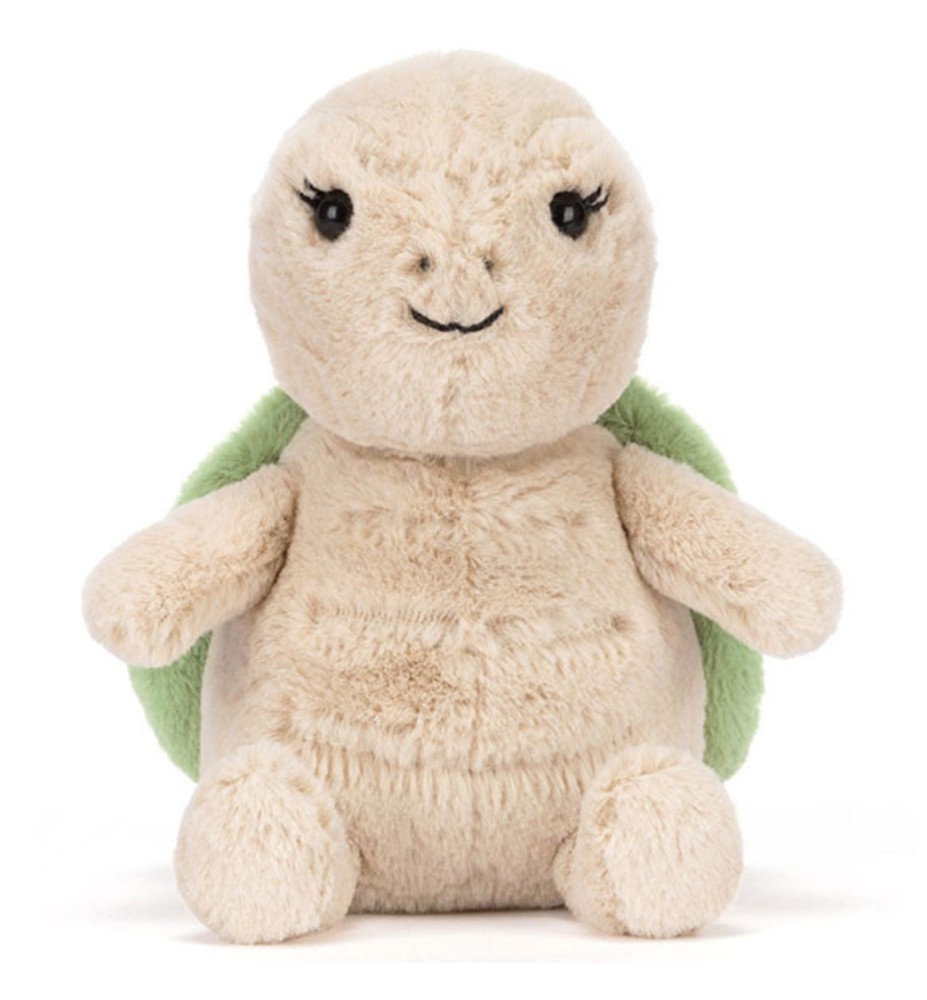Thimble Turtle - Jellycat