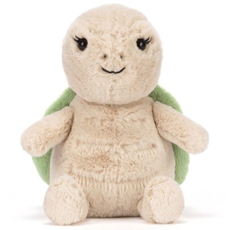 Thimble Turtle - Jellycat