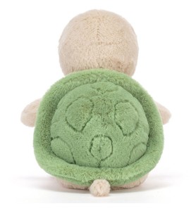 Thimble Turtle - Jellycat